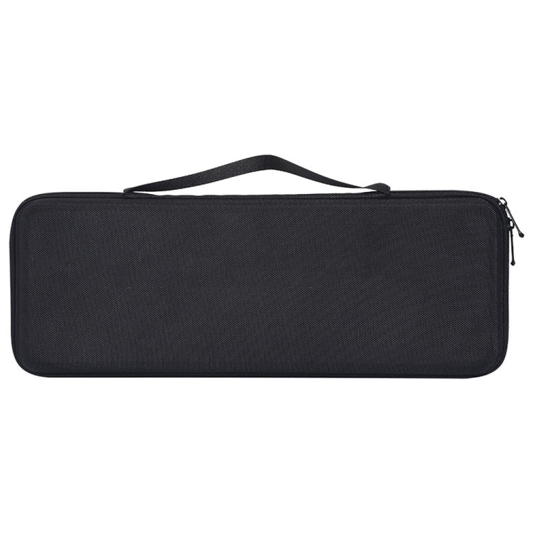 Per Logitech MX Keys Advanced Tastiera Borsa da viaggio per la casa Custodia protettiva per tastiera portatile per mouse Box, For Logitech MX Keys Advanced