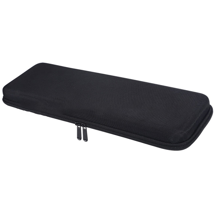 Per Logitech MX Keys Advanced Tastiera Borsa da viaggio per la casa Custodia protettiva per tastiera portatile per mouse Box, For Logitech MX Keys Advanced