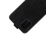 Per Galaxy A31 R64 Texture Custodia protettiva in pelle a vibrazione verticale singola con slot per schede e cornice per foto, For Galaxy A31