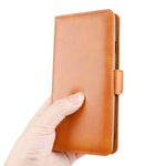 Per Galaxy A31 Custodia in pelle a vibrazione orizzontale con fibbia magnetica a doppio lato con supporto, slot per schede e portafoglio, For Galaxy A31