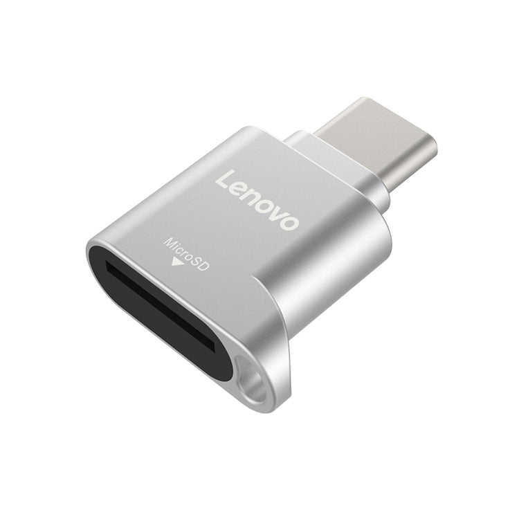 Lettore schede Lenovo D201 Type-C a TF 480Mbps