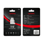 Lettore schede Lenovo D201 Type-C a TF 480Mbps