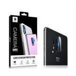Le migliori offerte per mocolo 0.15mm 9H 2.5D Round Edge Rear Camera Lens Pellicola in vetro temperato sono su ✓ Confronta prezzi e caratteristiche di prodotti nuovi e usati ✓ Molti articoli con consegna gratis!, For Oneplus 8, For Oneplus 8 Pro