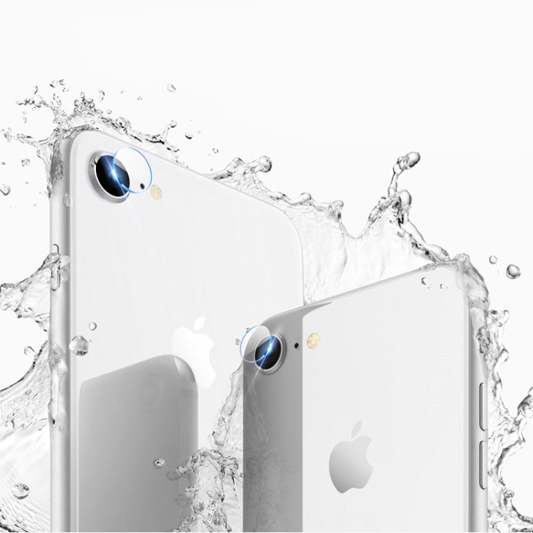 Le migliori offerte per mocolo 0.15mm 9H 2.5D Round Edge Rear Camera Lens Pellicola in vetro temperato sono su ✓ Confronta prezzi e caratteristiche di prodotti nuovi e usati ✓ Molti articoli con consegna gratis!, For iPhone SE 2022 / SE 2020