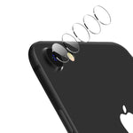 Le migliori offerte per mocolo 0.15mm 9H 2.5D Round Edge Rear Camera Lens Pellicola in vetro temperato sono su ✓ Confronta prezzi e caratteristiche di prodotti nuovi e usati ✓ Molti articoli con consegna gratis!, For iPhone SE 2022 / SE 2020