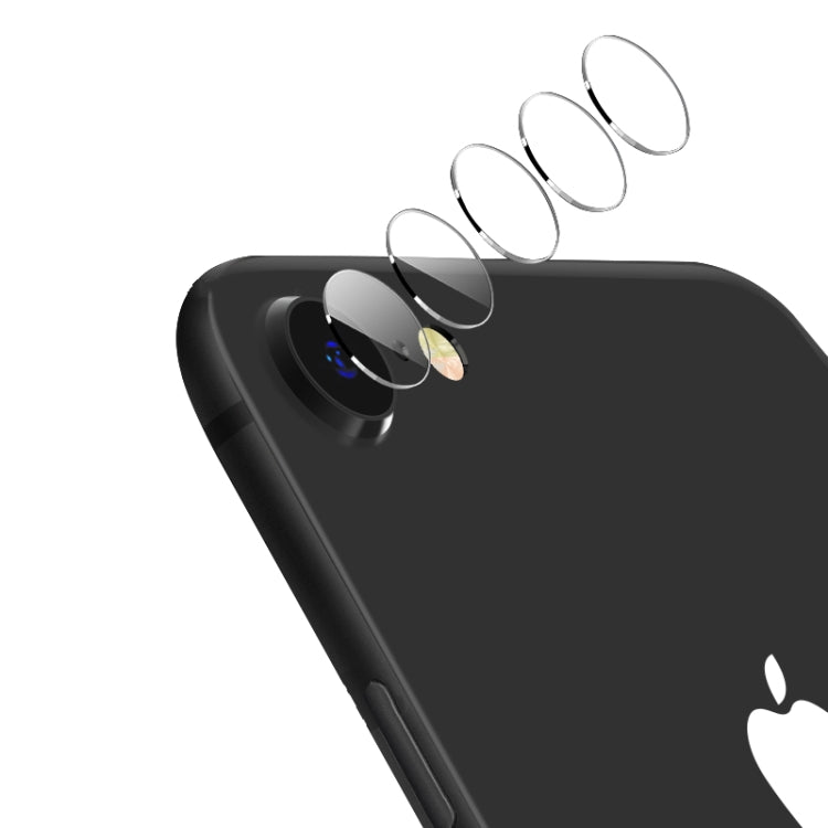 Le migliori offerte per mocolo 0.15mm 9H 2.5D Round Edge Rear Camera Lens Pellicola in vetro temperato sono su ✓ Confronta prezzi e caratteristiche di prodotti nuovi e usati ✓ Molti articoli con consegna gratis!, For iPhone SE 2022 / SE 2020