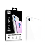 Le migliori offerte per mocolo 0.15mm 9H 2.5D Round Edge Rear Camera Lens Pellicola in vetro temperato sono su ✓ Confronta prezzi e caratteristiche di prodotti nuovi e usati ✓ Molti articoli con consegna gratis!, For iPhone SE 2022 / SE 2020