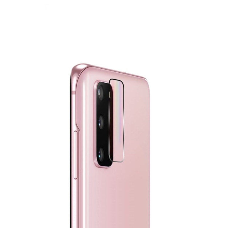 Le migliori offerte per mocolo 0.15mm 9H 2.5D Round Edge Rear Camera Lens Pellicola in vetro temperato sono su ✓ Confronta prezzi e caratteristiche di prodotti nuovi e usati ✓ Molti articoli con consegna gratis!, For Galaxy S20/S20 5G                  ...