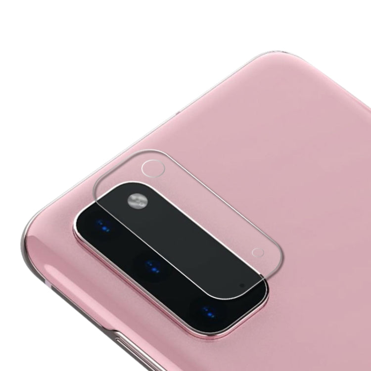 Le migliori offerte per mocolo 0.15mm 9H 2.5D Round Edge Rear Camera Lens Pellicola in vetro temperato sono su ✓ Confronta prezzi e caratteristiche di prodotti nuovi e usati ✓ Molti articoli con consegna gratis!, For Galaxy S20/S20 5G                  ...