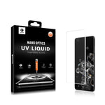 mocolo 9H Pellicola per schermo UV a schermo intero 3D, For Samsung Galaxy S20/S20 5G, For Samsung Galaxy S20+/S20+ 5G, For Samsung Galaxy S20 Ultra/S20 Ultra 5G