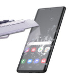 mocolo 9H Pellicola per schermo UV a schermo intero 3D, For Samsung Galaxy S20/S20 5G, For Samsung Galaxy S20+/S20+ 5G, For Samsung Galaxy S20 Ultra/S20 Ultra 5G
