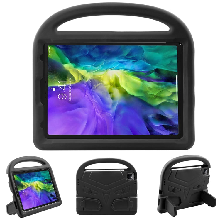 Custodia protettiva anticaduta con piastra piatta per bambini in EVA stile passero, For iPad Pro 11 (2020)