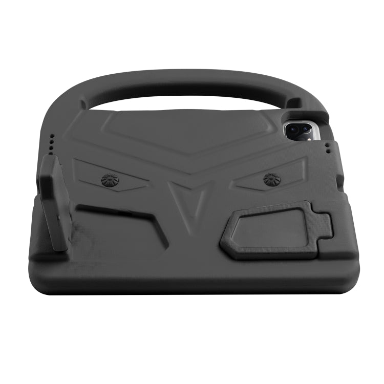 Custodia protettiva anticaduta con piastra piatta per bambini in EVA stile passero, For iPad Pro 11 (2020)