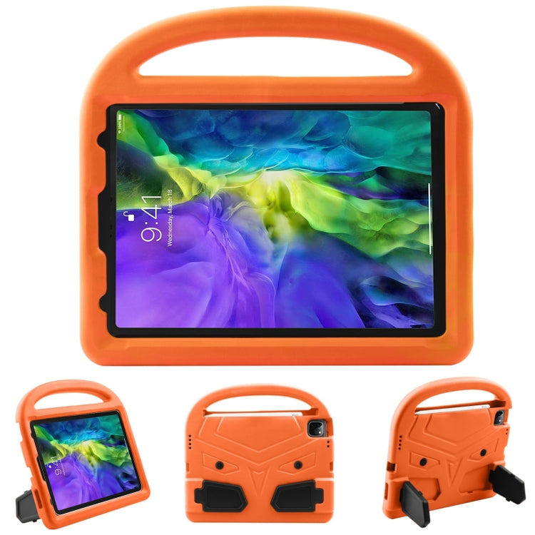 Custodia protettiva anticaduta con piastra piatta per bambini in EVA stile passero, For iPad Pro 11 (2020)