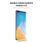 Pellicola vetro temperato per Huawei P40 Pro 9H 0,26mm
