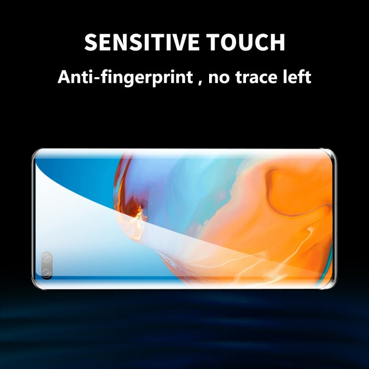 Pellicola vetro temperato per Huawei P40 Pro 9H 0,26mm