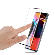 Per Xiaomi Mi 10/10 Pro mocolo 0,33mm 9H Pellicola in vetro temperato a schermo intero curvo 3D, For Xiaomi Mi 10