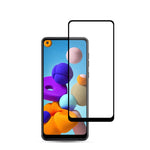 mocolo 0.33mm 9H 2.5D Full Glue Pellicola in vetro temperato, For Samsung Galaxy A21, For Samsung Galaxy M11