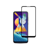 mocolo 0.33mm 9H 2.5D Full Glue Pellicola in vetro temperato, For Samsung Galaxy A21, For Samsung Galaxy M11