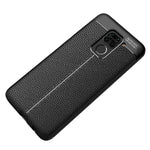 Per Xiaomi Redmi Note9 Litchi Texture TPU Custodia antiurto, For Redmi Note 9