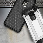 Per Xiaomi Redmi Note 9 Custodia combinata Magic Armor TPU + PC, For Redmi Note 9