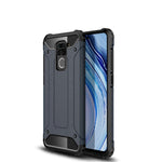 Per Xiaomi Redmi Note 9 Custodia combinata Magic Armor TPU + PC, For Redmi Note 9