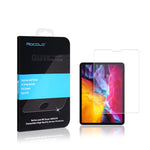 mocolo 0.33mm 9H Durezza Superficie 2.5D Pellicola in vetro temperato antideflagrante, For iPad Pro 11 (2020), For iPad Pro 12.9 (2020)