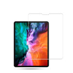 mocolo 0.33mm 9H Durezza Superficie 2.5D Pellicola in vetro temperato antideflagrante, For iPad Pro 11 (2020), For iPad Pro 12.9 (2020)