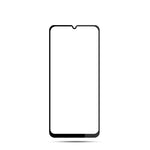 mocolo 0.33mm 9H 2.5D Full Glue Pellicola in vetro temperato, For Xiaomi Mi 10 Lite 5G, For Xiaomi Redmi K30 Pro