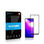 mocolo 0.33mm 9H 2.5D Full Glue Pellicola in vetro temperato, For Xiaomi Mi 10 Lite 5G, For Xiaomi Redmi K30 Pro