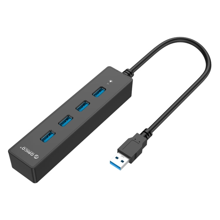HUB USB 3.0 a 4 porte ORICO W8PH4-U3