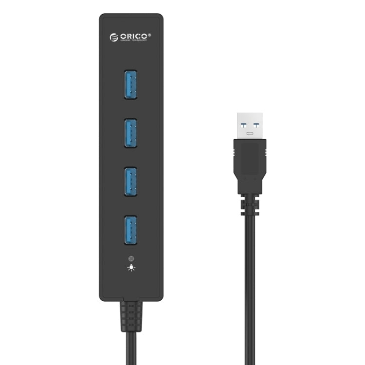 HUB USB 3.0 a 4 porte ORICO W8PH4-U3