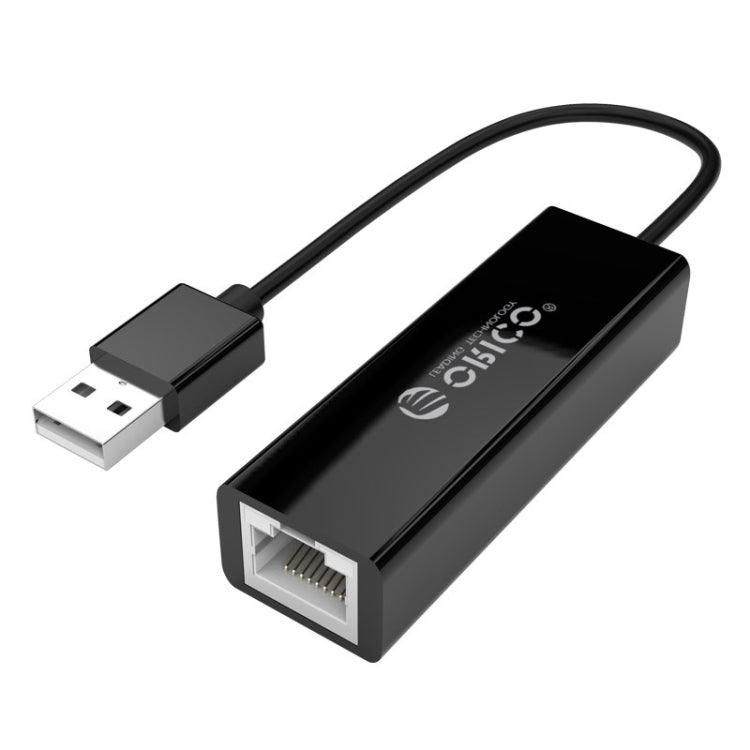 Adattatore di rete Fast Ethernet ORICO UTJ-U2 USB 2.0