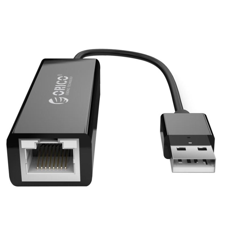 Adattatore di rete Fast Ethernet ORICO UTJ-U2 USB 2.0