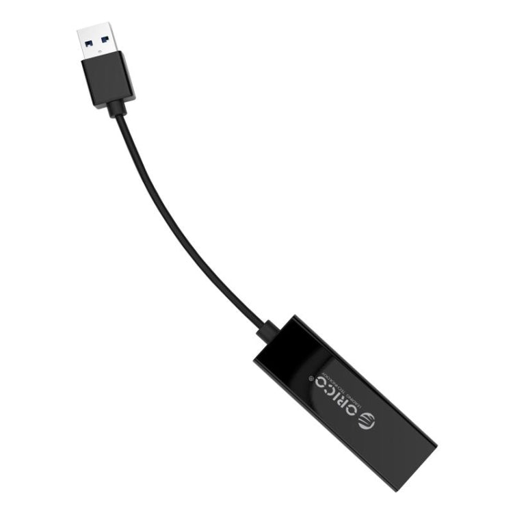 Adattatore di rete Fast Ethernet ORICO UTJ-U2 USB 2.0