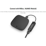 Adattatore di rete Fast Ethernet ORICO UTJ-U2 USB 2.0