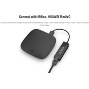 Adattatore di rete Fast Ethernet ORICO UTJ-U2 USB 2.0