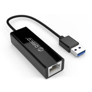 Adattatore di rete Gigabit Ethernet USB 3.0 ORICO UTJ-U3