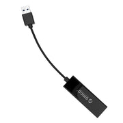 Adattatore di rete Gigabit Ethernet USB 3.0 ORICO UTJ-U3