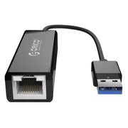 Adattatore di rete Gigabit Ethernet USB 3.0 ORICO UTJ-U3