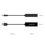 Adattatore di rete Gigabit Ethernet USB 3.0 ORICO UTJ-U3