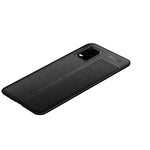 Per Xiaomi 10 Lite Litchi Texture TPU Custodia antiurto, For Xiaomi 10 Lite