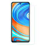 ENKAY Hat-principe Pellicola in vetro temperato con bordo curvo 0,26 mm 9H 2,5D, For Galaxy A51, For Galaxy A71, For Xiaomi Redmi K30/K30 Pro, For Xiaomi Redmi Note 9/Note 9 Pro, For Huawei Nova 6 SE/P40 Lite