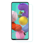 2 PZ ENKAY Hat-principe 0.26mm 9H 2.5D Pellicola in vetro temperato con bordo curvo, For Galaxy A51, For Galaxy A71, For Xiaomi Redmi K30/K30 Pro, For Xiaomi Redmi Note 9/Note 9 Pro, For Huawei Nova 6 SE/P40 Lite