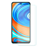 2 PZ ENKAY Hat-principe 0.26mm 9H 2.5D Pellicola in vetro temperato con bordo curvo, For Galaxy A51, For Galaxy A71, For Xiaomi Redmi K30/K30 Pro, For Xiaomi Redmi Note 9/Note 9 Pro, For Huawei Nova 6 SE/P40 Lite