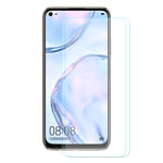 2 PZ ENKAY Hat-principe 0.26mm 9H 2.5D Pellicola in vetro temperato con bordo curvo, For Galaxy A51, For Galaxy A71, For Xiaomi Redmi K30/K30 Pro, For Xiaomi Redmi Note 9/Note 9 Pro, For Huawei Nova 6 SE/P40 Lite