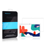 mocolo 0.33mm 9H Durezza Superficie 2.5D Pellicola in vetro temperato antideflagrante, For Huawei MatePad 10.4 inch