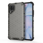 Per Huawei Nova 7i Custodia antiurto a nido d'ape per PC + TPU, For Huawei Nova 7i