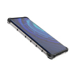 Per Huawei P40 Pro + Custodia antiurto per PC a nido d'ape + TPU, For Huawei P40 Pro+