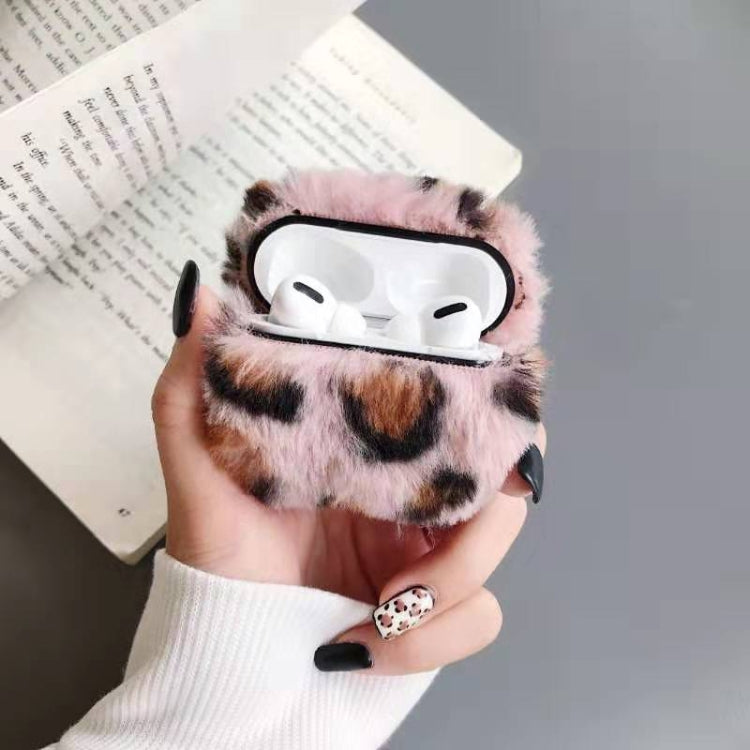 Per Apple AirPods Pro Custodia protettiva per cuffie Bluetooth in peluche